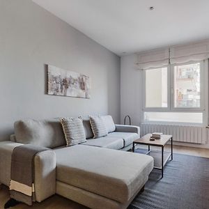 Appartement met Drie Slaapkamers